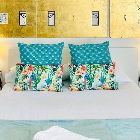 Apartamento Penuelas Sevilla Exteriér fotografie