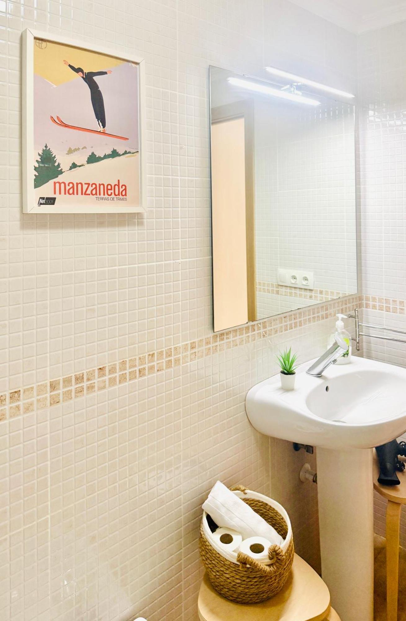 Apartamento Penuelas Sevilla Exteriér fotografie