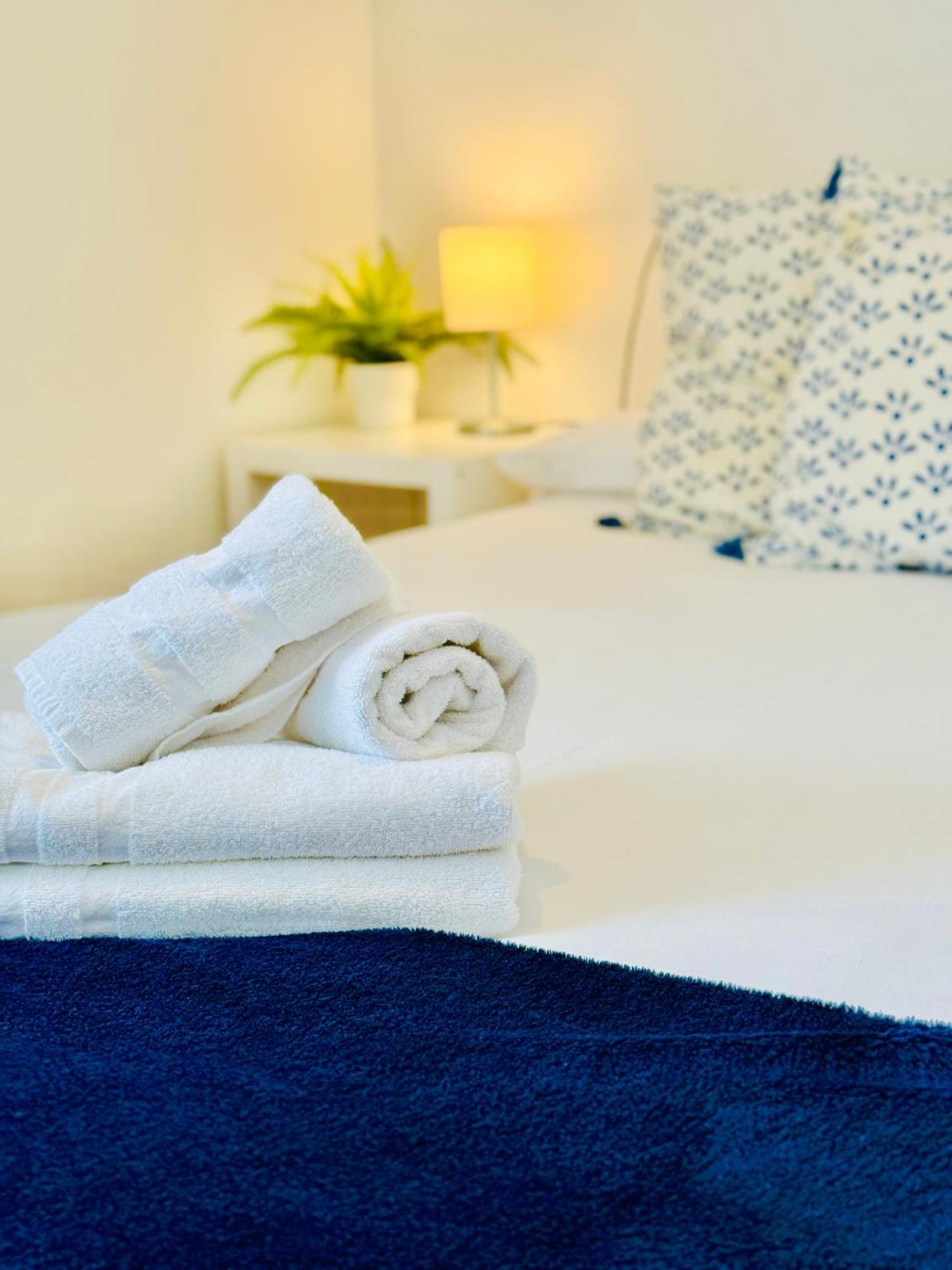Apartamento Penuelas Sevilla Exteriér fotografie