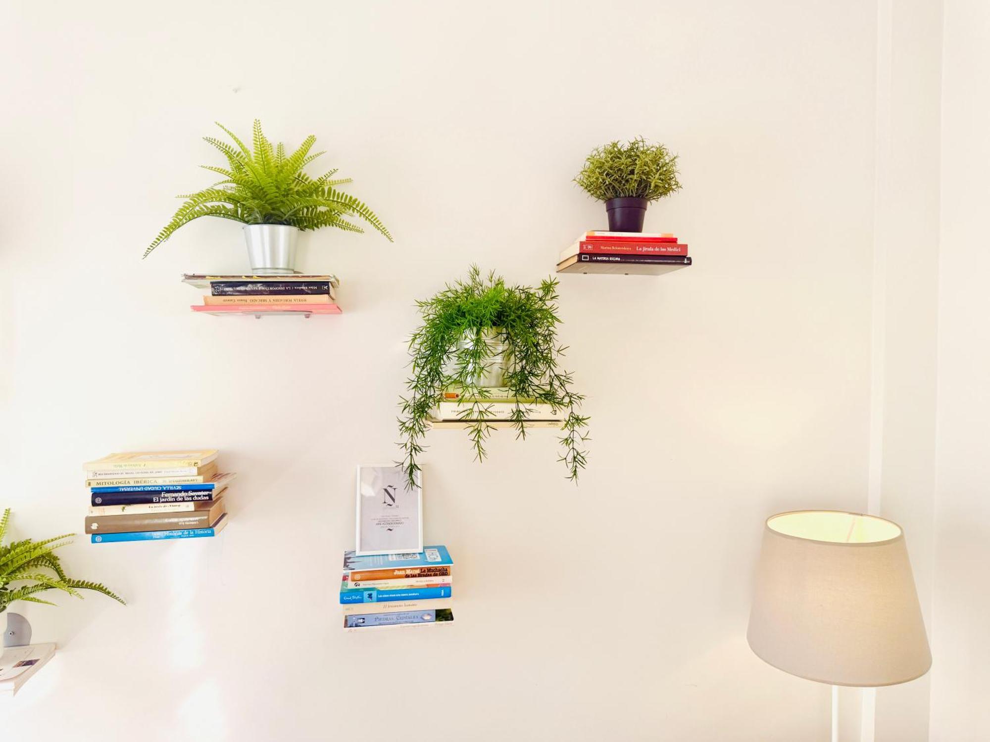 Apartamento Penuelas Sevilla Exteriér fotografie