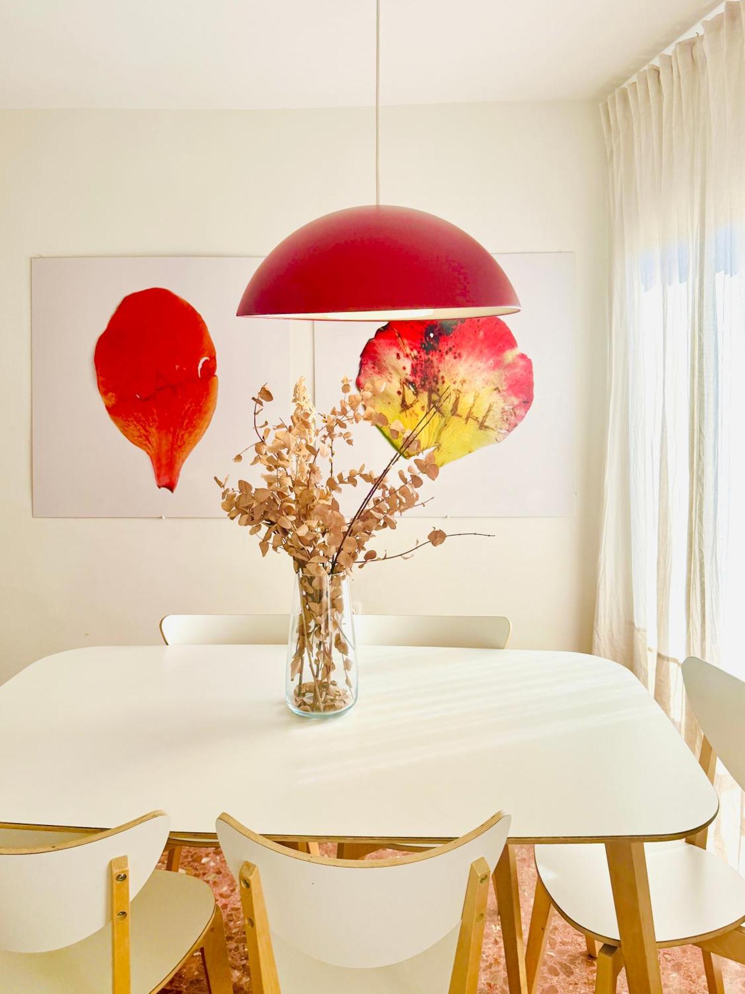 Apartamento Penuelas Sevilla Exteriér fotografie