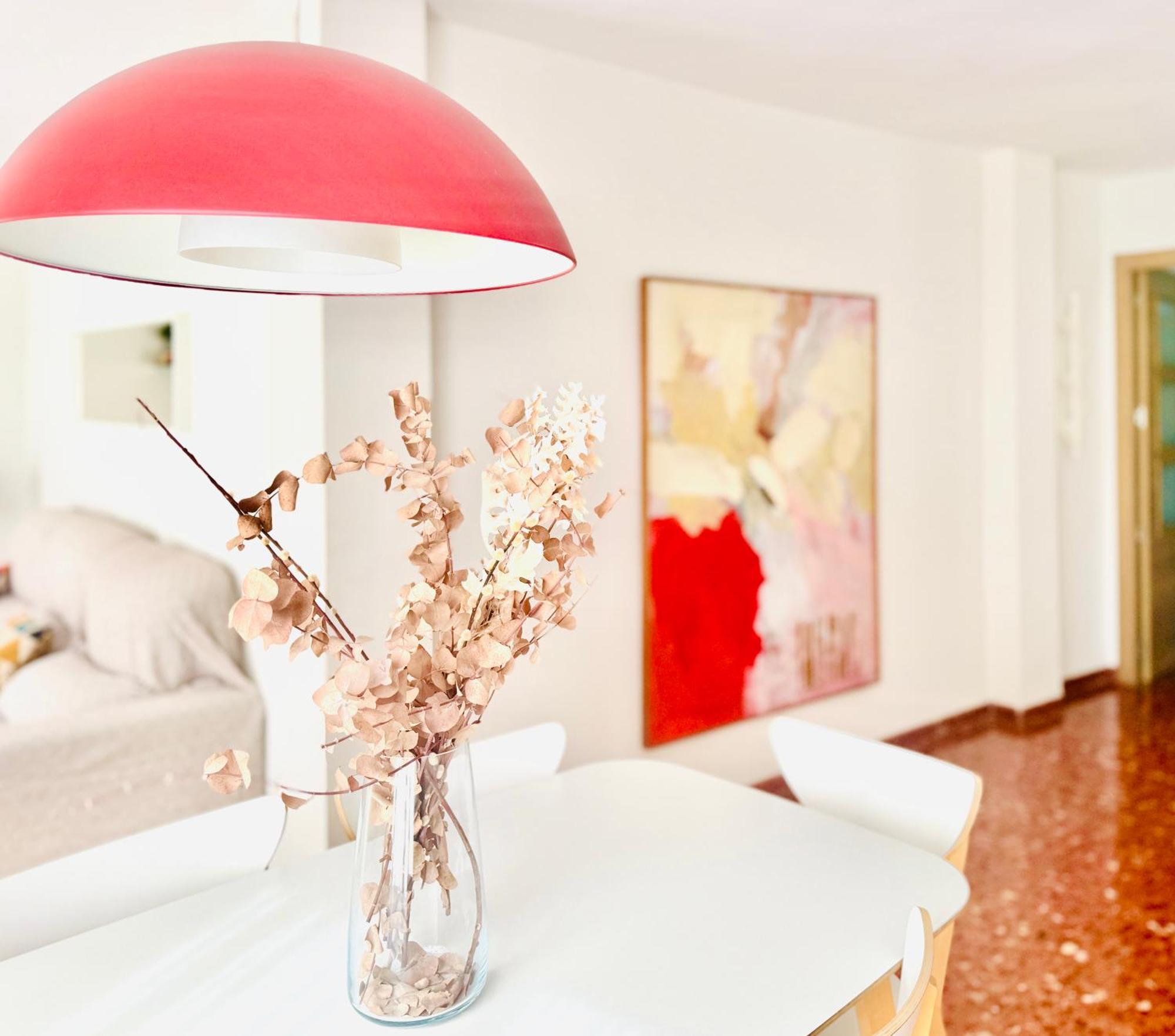 Apartamento Penuelas Sevilla Exteriér fotografie