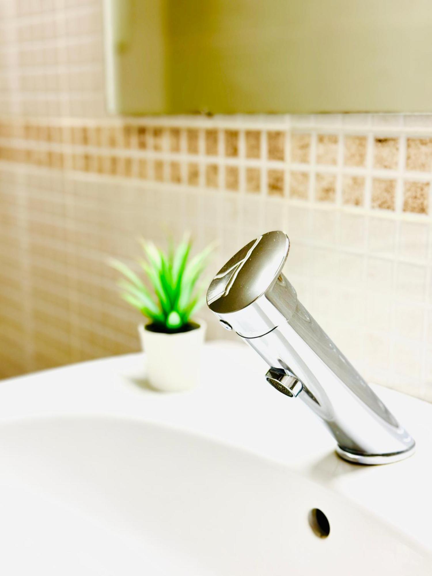 Apartamento Penuelas Sevilla Exteriér fotografie